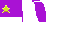 Texture for star cape