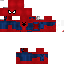 Texture for spider