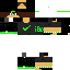 Texture for midshcvdf