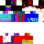 Texture for MEGAPOWER natal