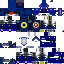 Texture for Master Mecha Thunder