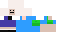 Texture for fin