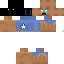 Texture for scream crying buddy
