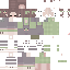 Texture for frog