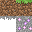 Texture for grass_block