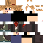 Texture for Abbadon
