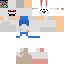 Texture for vanny