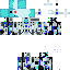 Texture for BHS