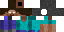Texture for Herobrine 2