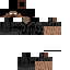 Texture for Black_Steve
