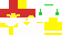 Texture for いなばやトム