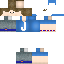 Texture for Johan_James 2.0
