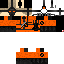 Texture for gasmask