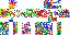 Texture for magic cube