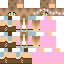 Texture for Lisou_Gameuse