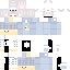 Texture for c mon skin