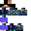 Texture for Pabllo gameplay