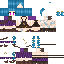 Texture for jinx