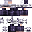 Texture for Gojou Satoru