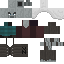 Texture for Micole (1.15 Minecraft new mods MACRAFT.com)