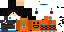Texture for PROROK5000