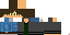Texture for causal kid