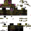 Texture for springtap nightmare