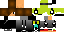 Texture for JeanRoa