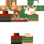 Texture for chowfh
