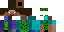 Texture for army man