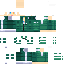 Texture for ManDooMin Squid Game Player