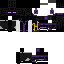 Texture for steve