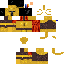 Texture for Mandalore