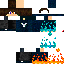 Texture for steve eputation