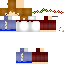 Texture for Branquin com Flores <3