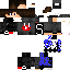 Texture for PRO