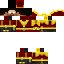 Texture for TNT Magmatic Lava Controller Herobrine