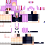 Texture for Reisen Udongein Inaba