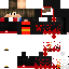 Texture for Mika 
