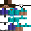 Texture for Anonymous Steve