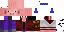 Texture for bacon-o-man 