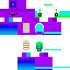Texture for grape dino