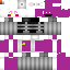Texture for mangle ya