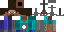 Texture for Robo Steve