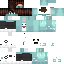 Texture for снеговик