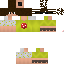 Texture for TheDavid