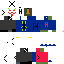 Texture for steve