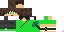 Texture for miner mode