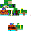 Texture for KIRILL