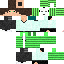 Texture for JustSkell